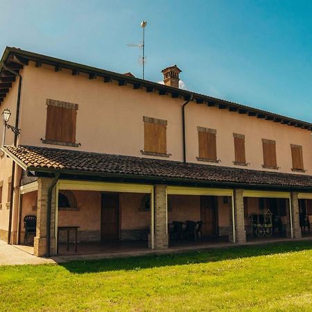 Agriturismo Garzole Castelfranco Emilia Kültér fotó