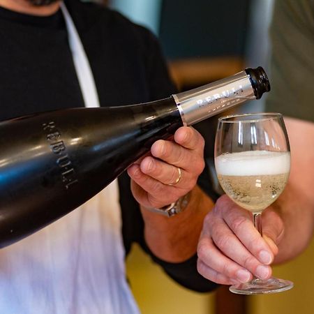 Agriturismo Garzole Castelfranco Emilia Kültér fotó