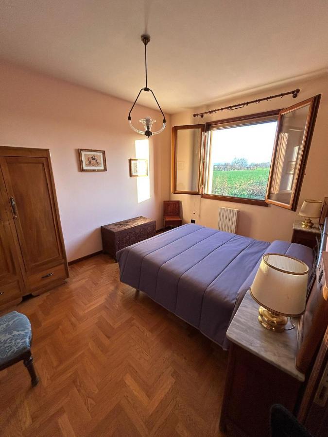 Agriturismo Garzole Castelfranco Emilia Kültér fotó