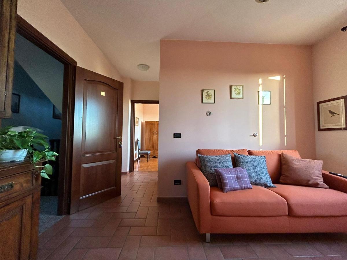Agriturismo Garzole Castelfranco Emilia Kültér fotó